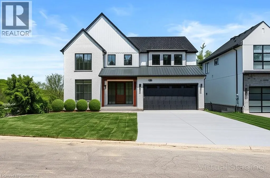 941 OLD MOHAWK Road