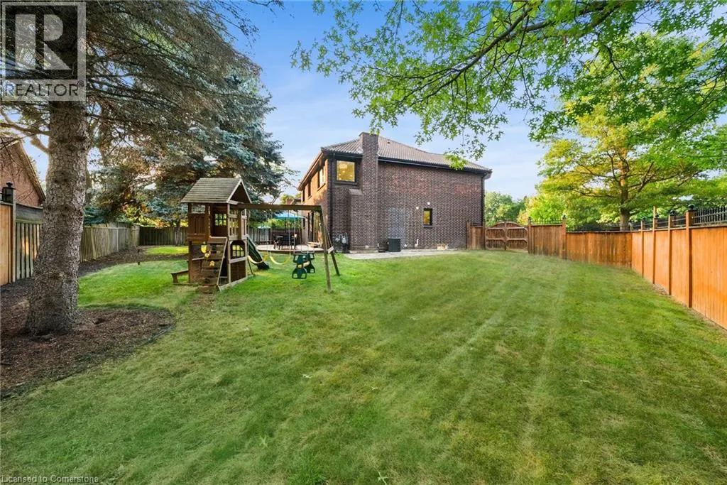 360 CLAREMONT Crescent