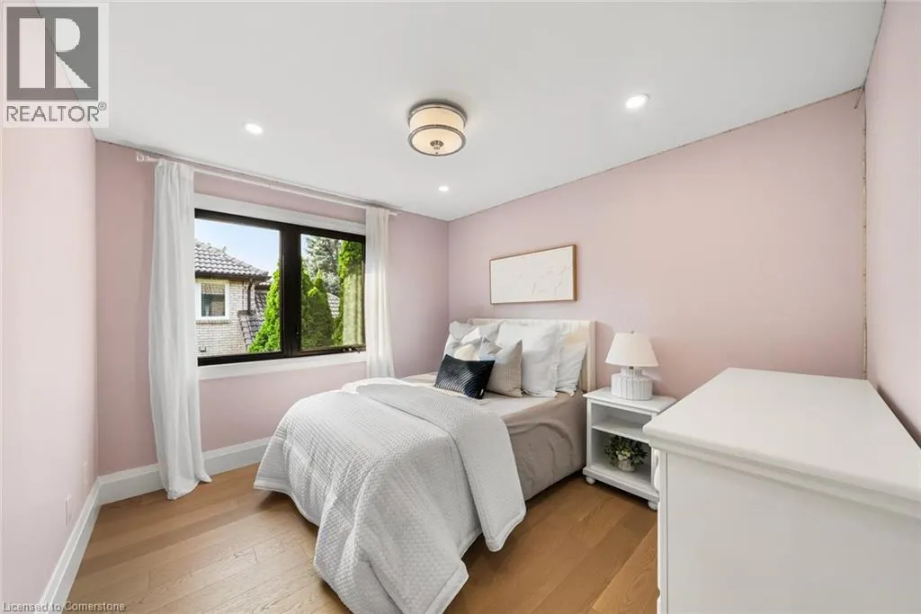 360 CLAREMONT Crescent