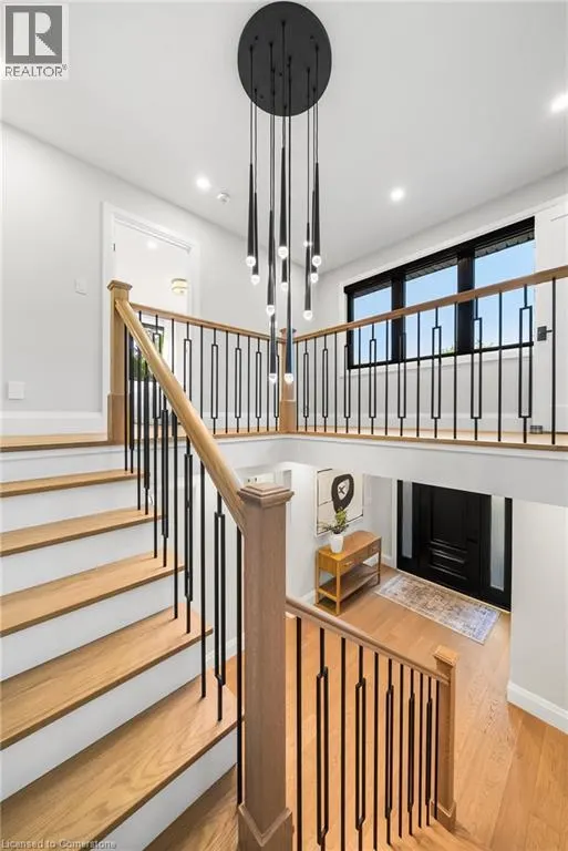 360 CLAREMONT Crescent