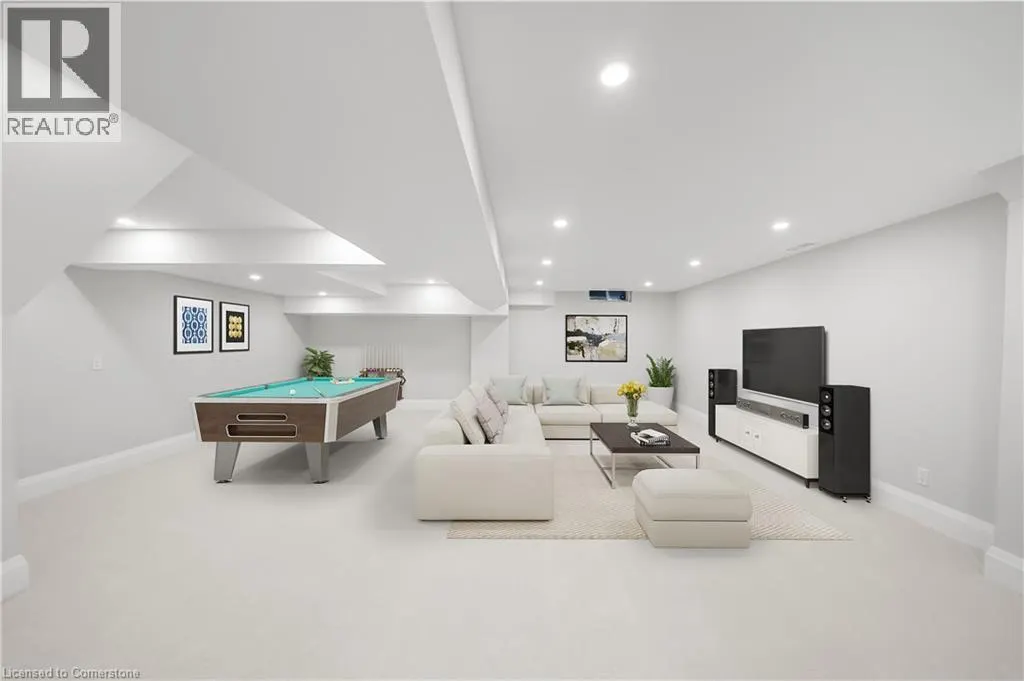 360 CLAREMONT Crescent