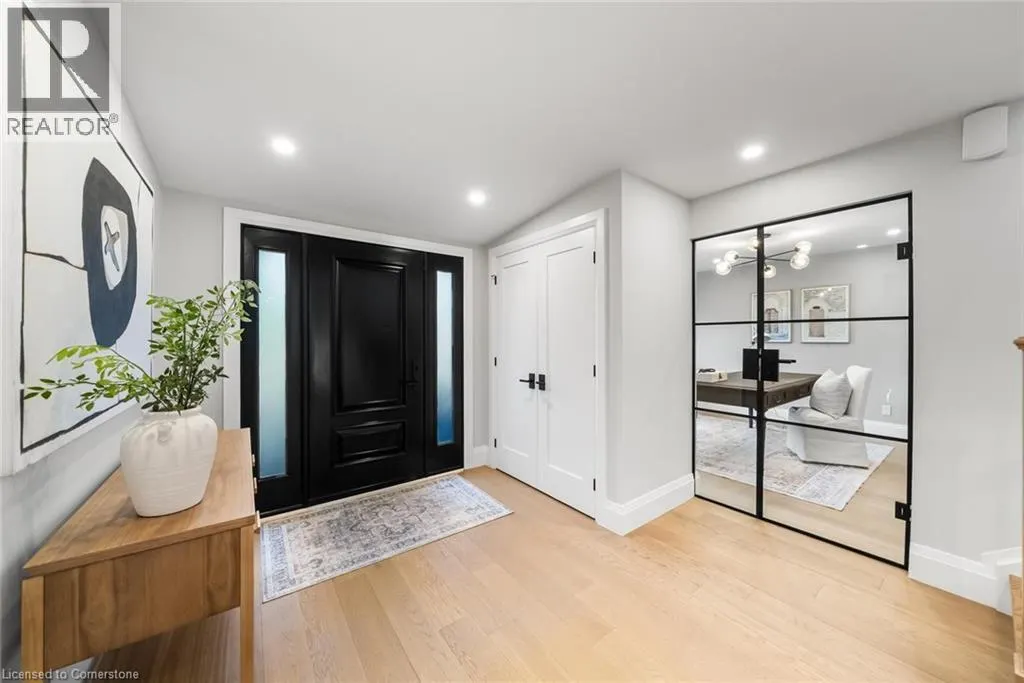 360 CLAREMONT Crescent