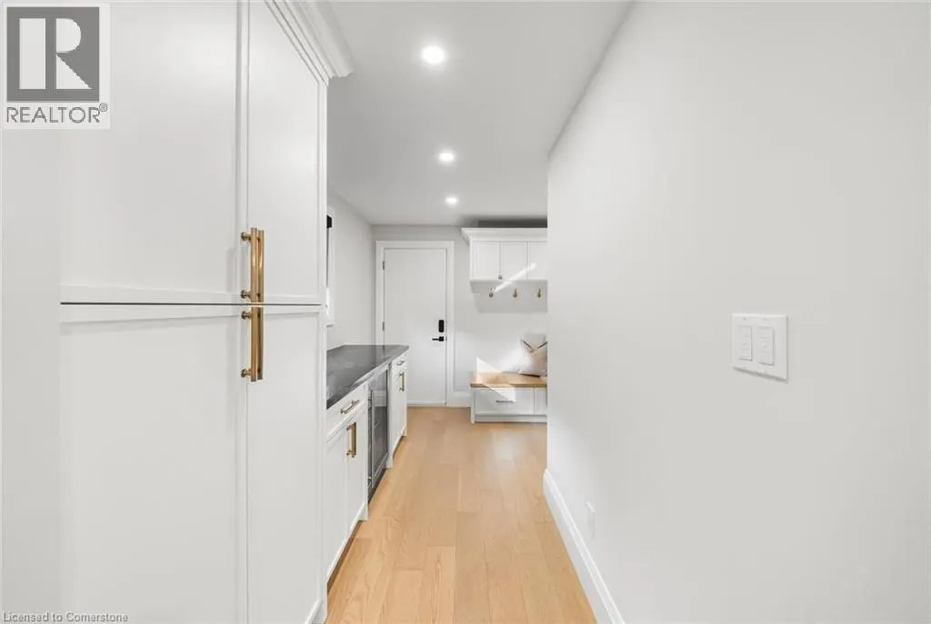 360 CLAREMONT Crescent
