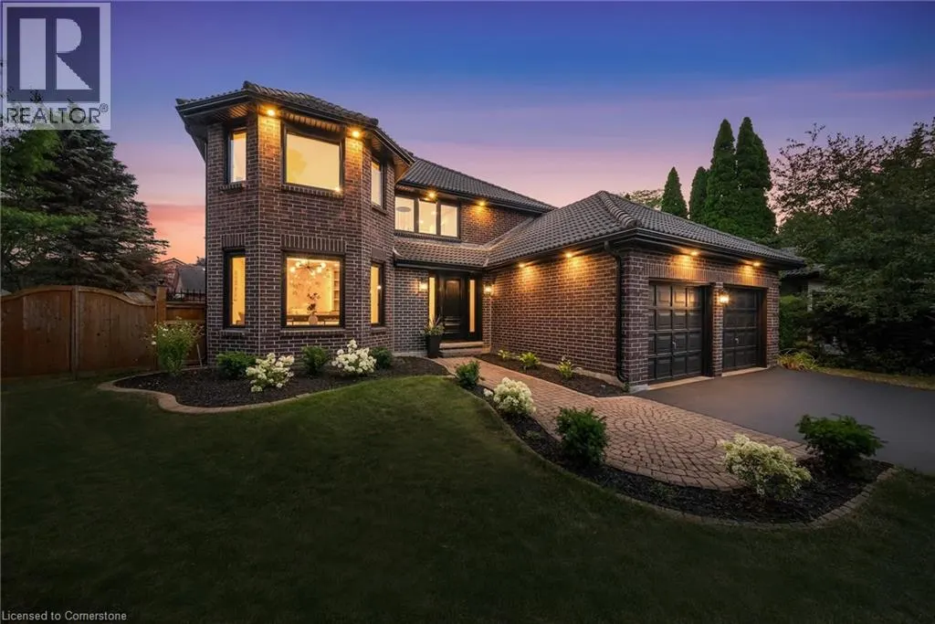 360 CLAREMONT Crescent
