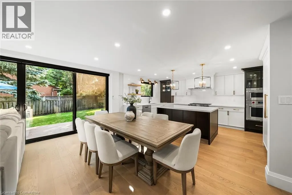 360 CLAREMONT Crescent
