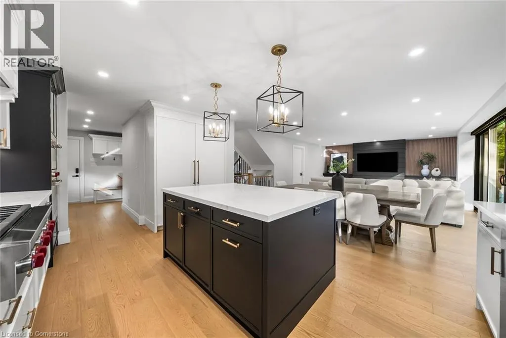 360 CLAREMONT Crescent
