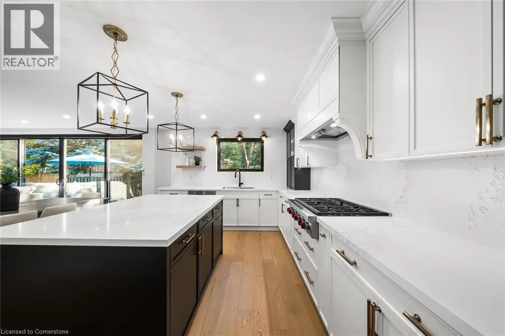 360 CLAREMONT Crescent