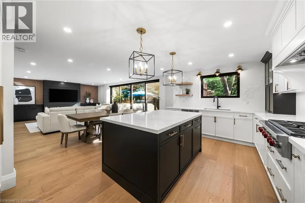 360 CLAREMONT Crescent