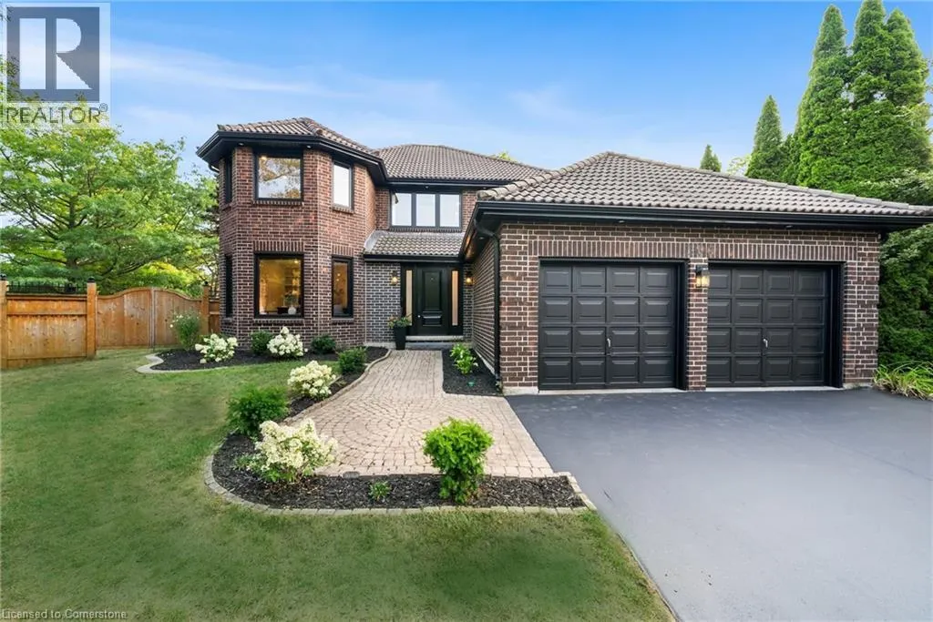 360 CLAREMONT Crescent