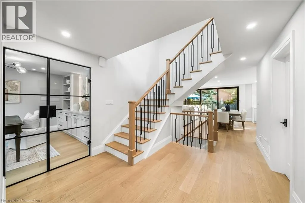 360 CLAREMONT Crescent