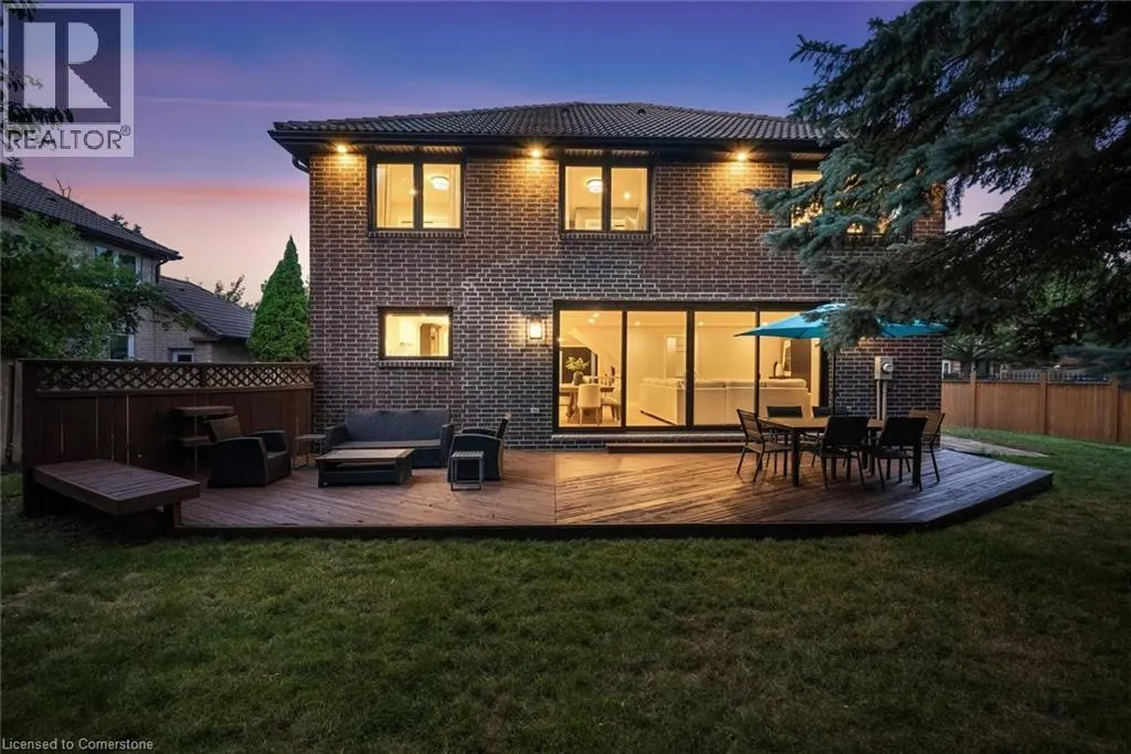 360 CLAREMONT Crescent