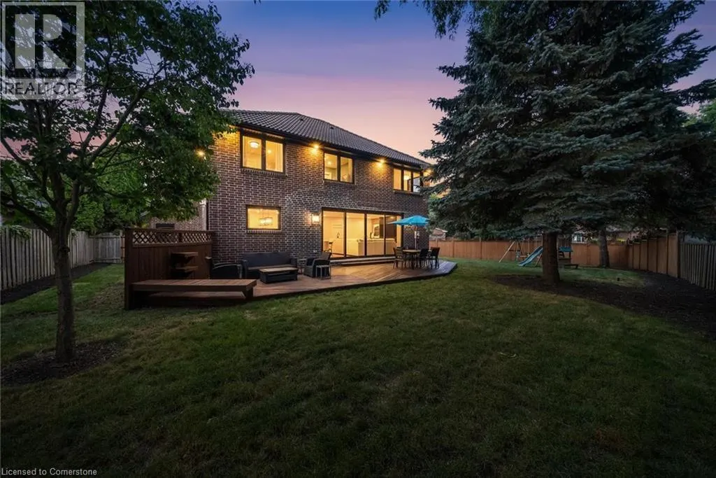 360 CLAREMONT Crescent