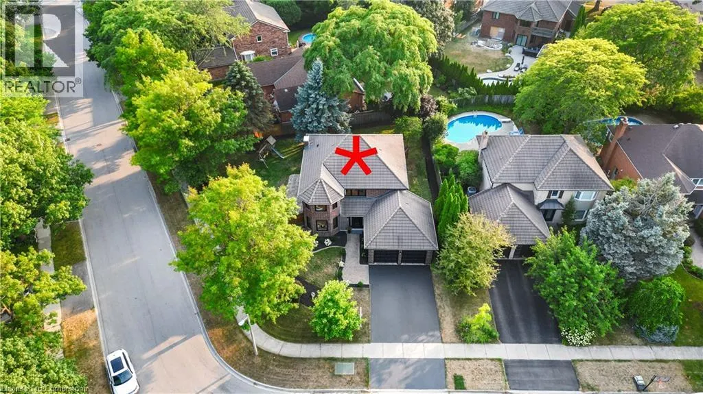 360 CLAREMONT Crescent