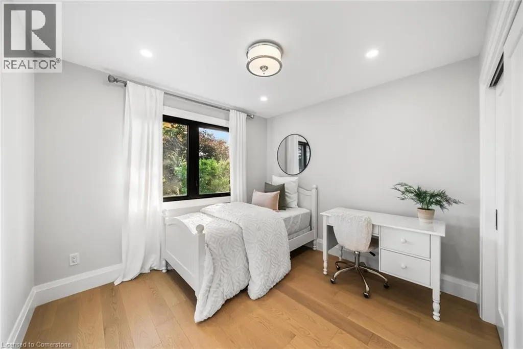 360 CLAREMONT Crescent