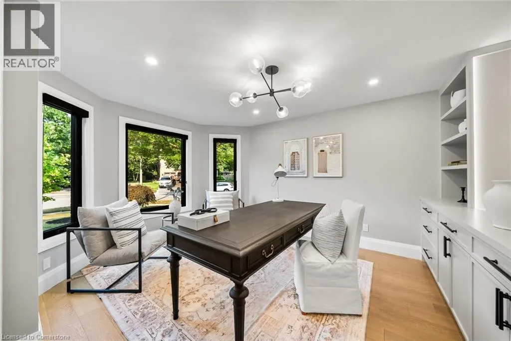 360 CLAREMONT Crescent
