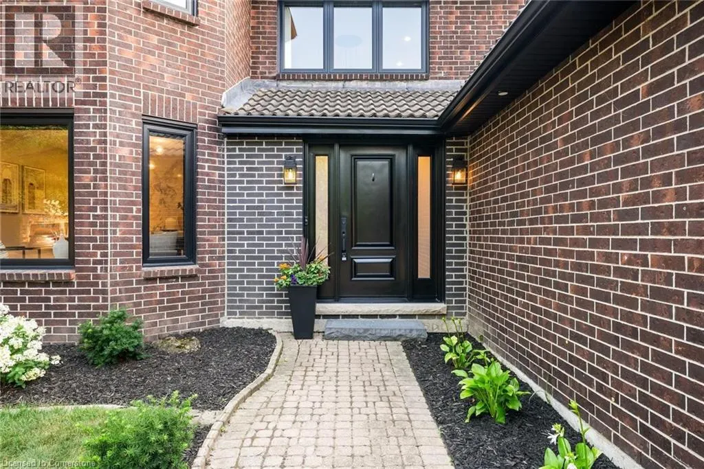 360 CLAREMONT Crescent