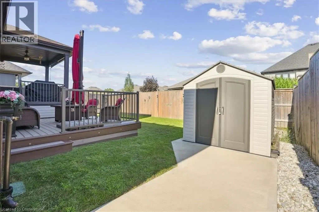 4188 VILLAGE CREEK Drive