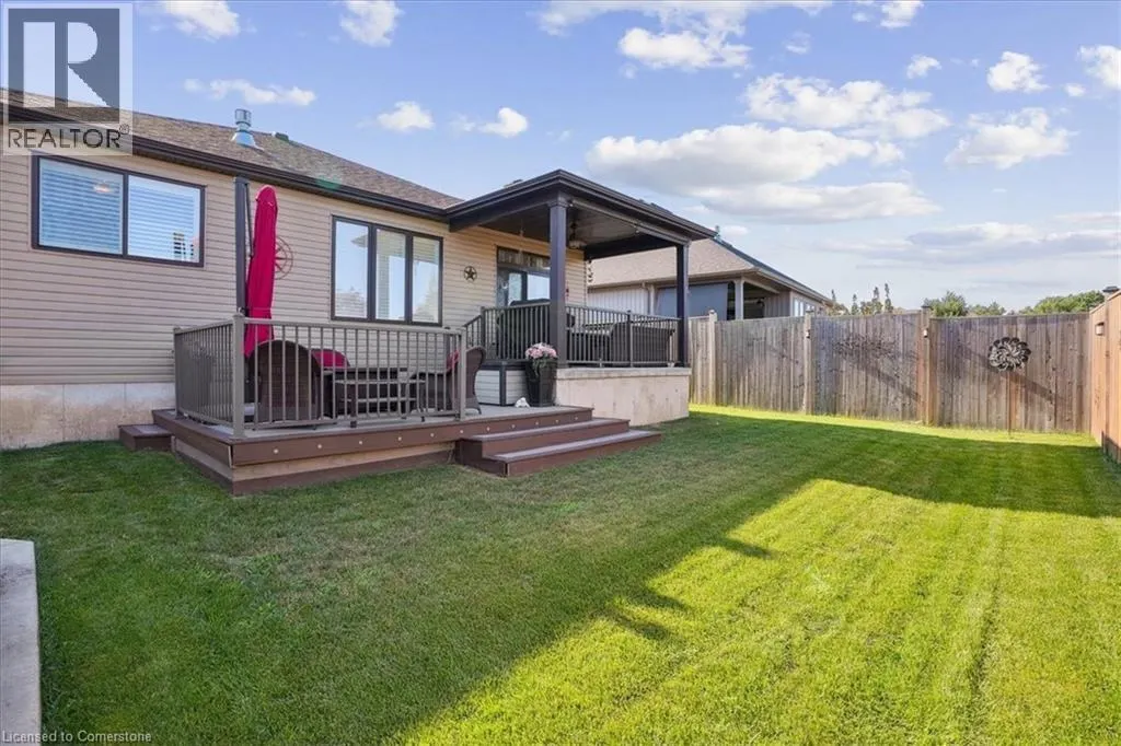 4188 VILLAGE CREEK Drive