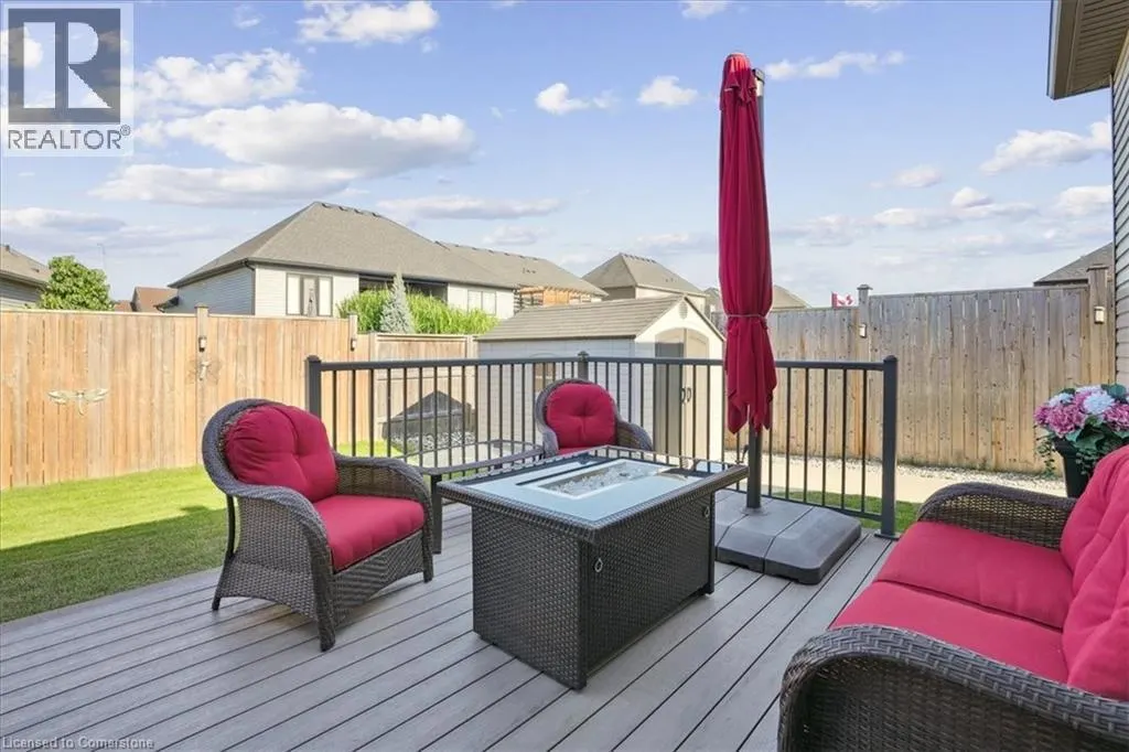 4188 VILLAGE CREEK Drive