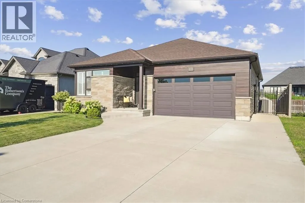 4188 VILLAGE CREEK Drive