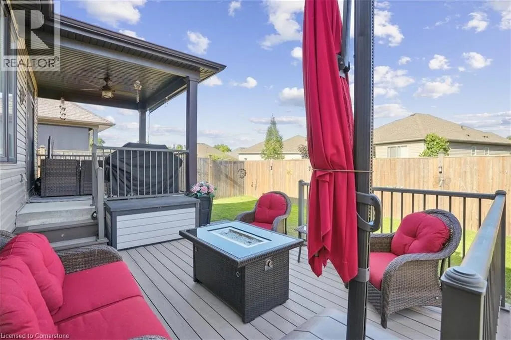 4188 VILLAGE CREEK Drive