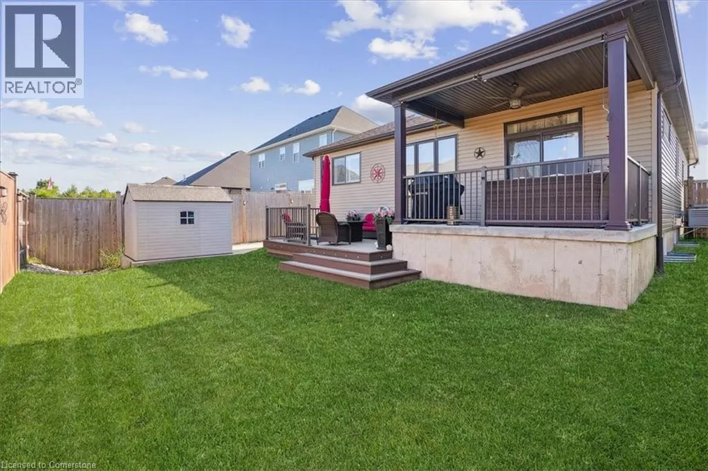 4188 VILLAGE CREEK Drive