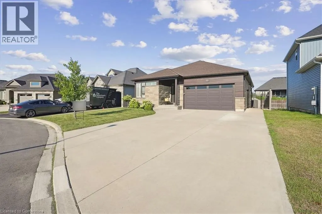4188 VILLAGE CREEK Drive