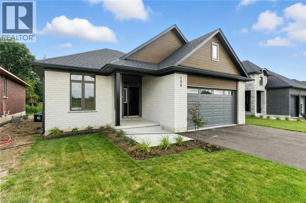 150 VANROOY Trail
