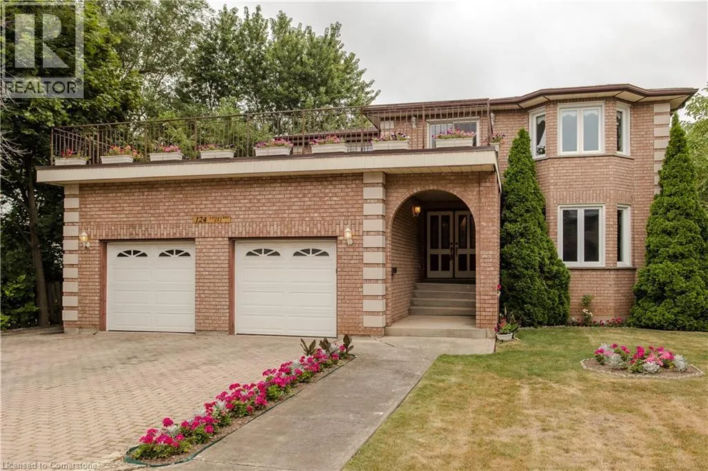 124 LEIGHLAND Avenue