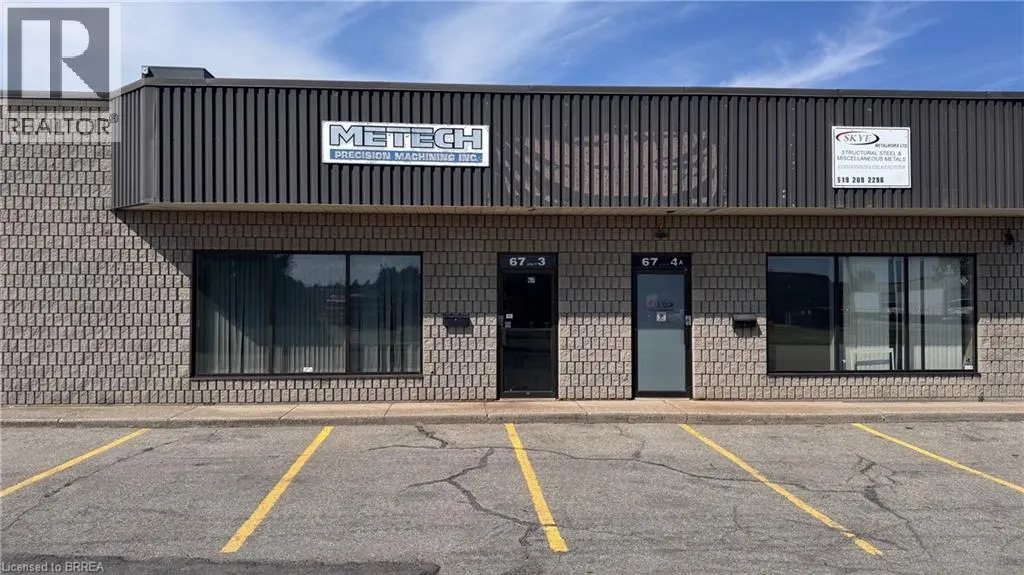 67 COPERNICUS Boulevard Unit# 3, #3