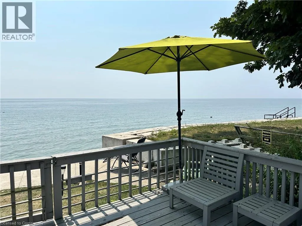 2110 LAKESHORE Road