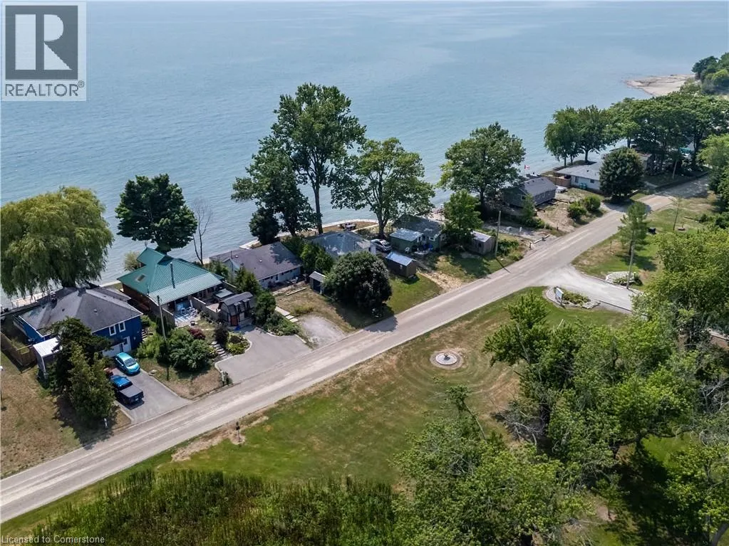 2110 LAKESHORE Road