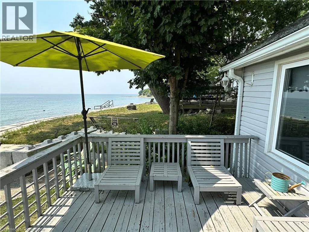 2110 LAKESHORE Road