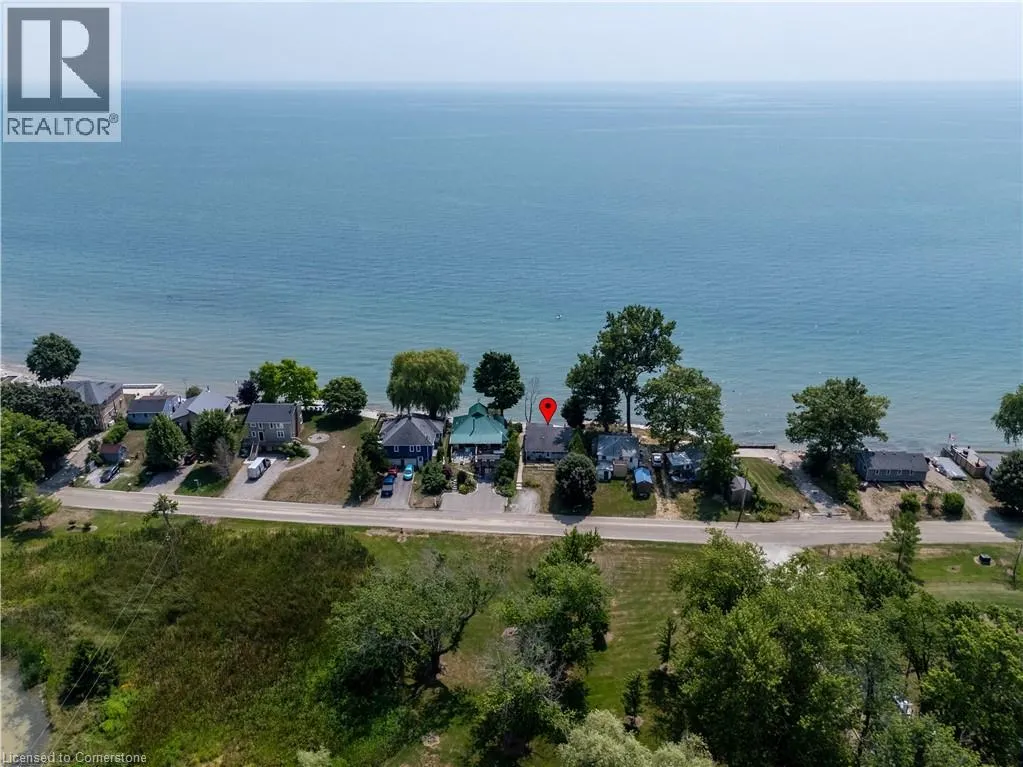 2110 LAKESHORE Road