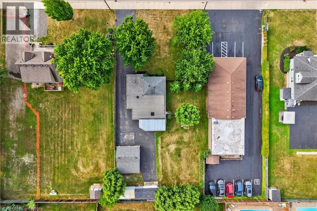 190 THOROLD Road