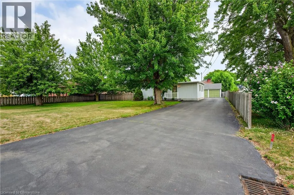 190 THOROLD Road