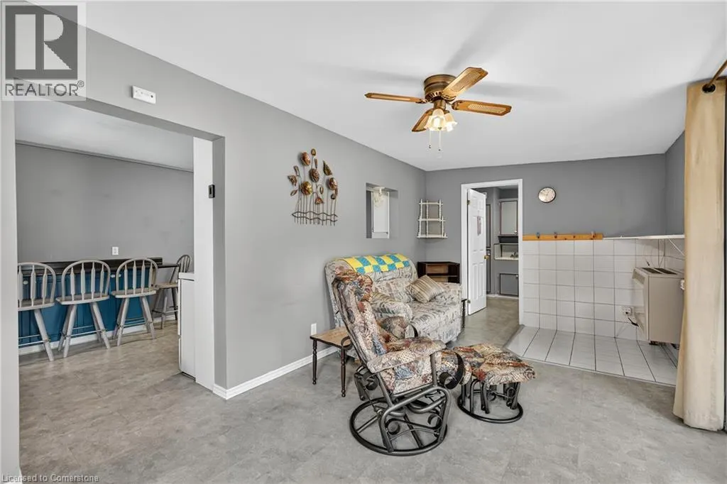 190 THOROLD Road