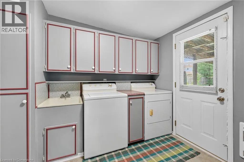 190 THOROLD Road