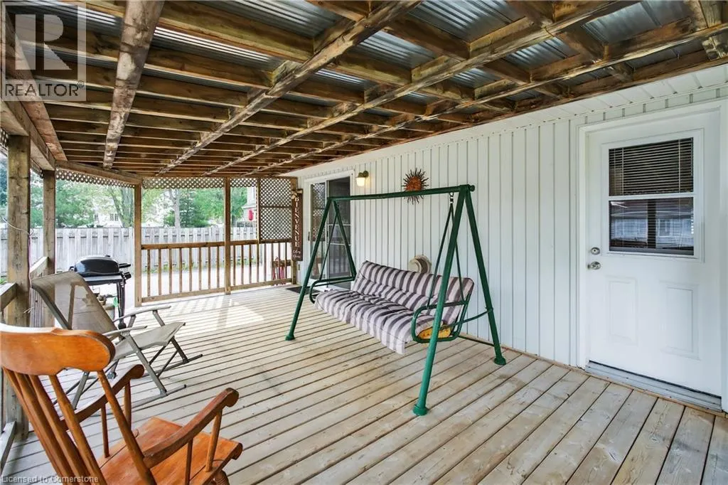 190 THOROLD Road