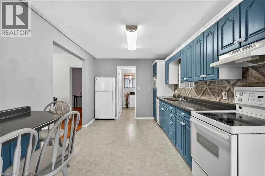 190 THOROLD Road