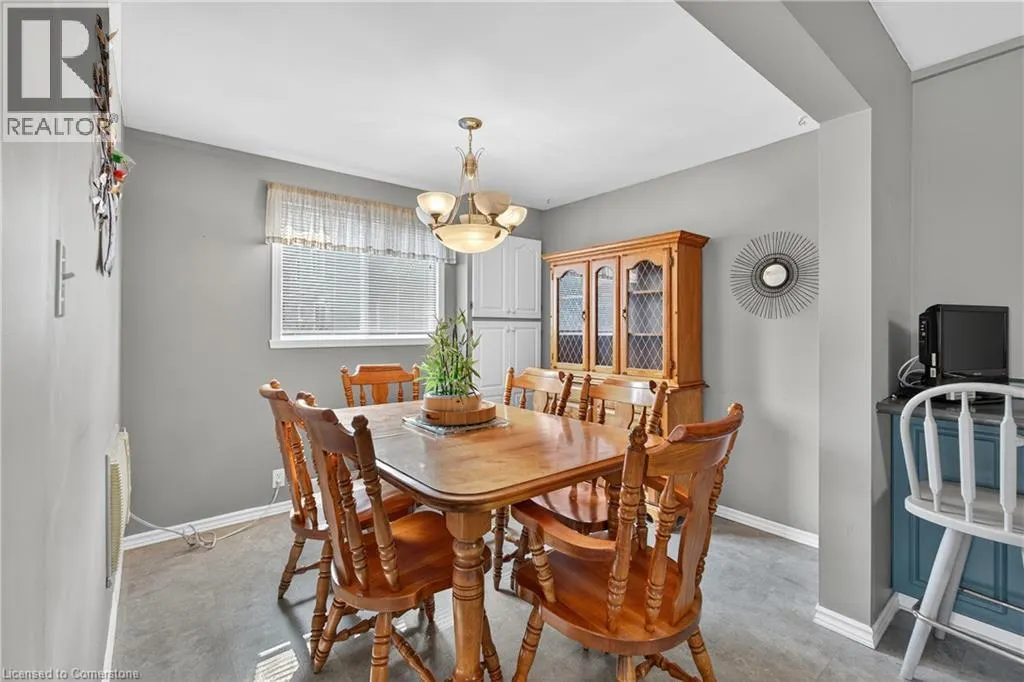 190 THOROLD Road