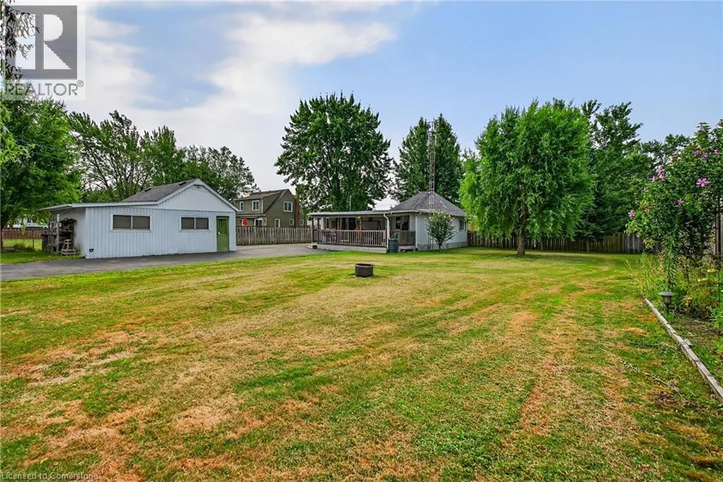 190 THOROLD Road