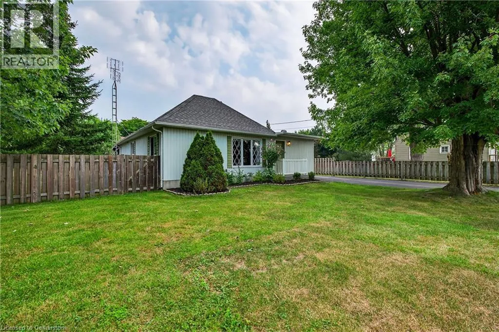190 THOROLD Road