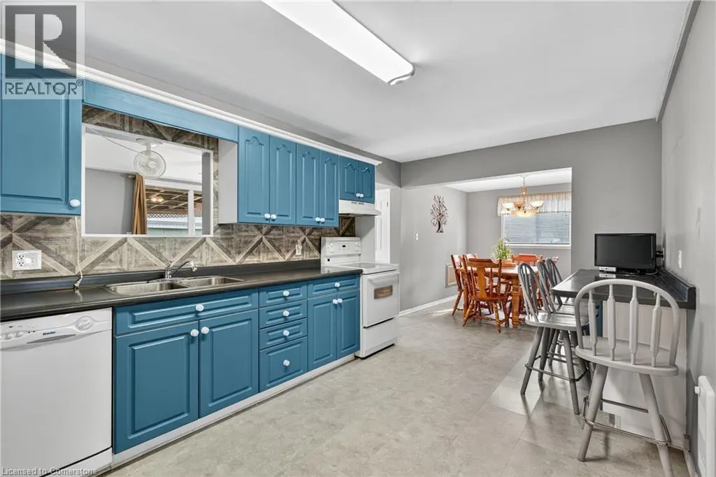190 THOROLD Road