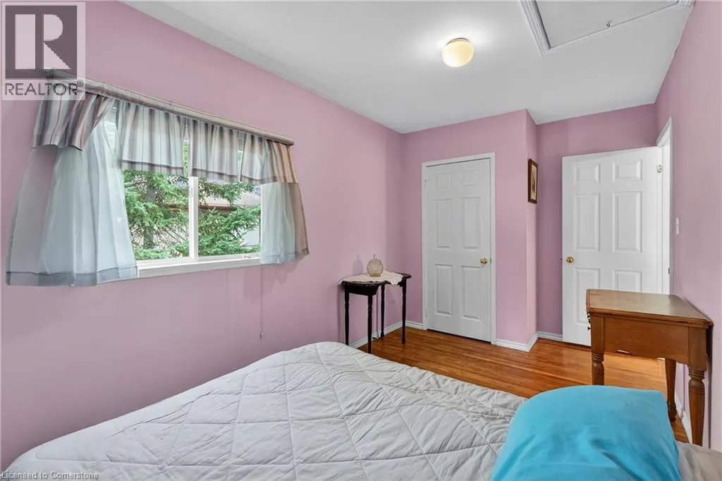 190 THOROLD Road
