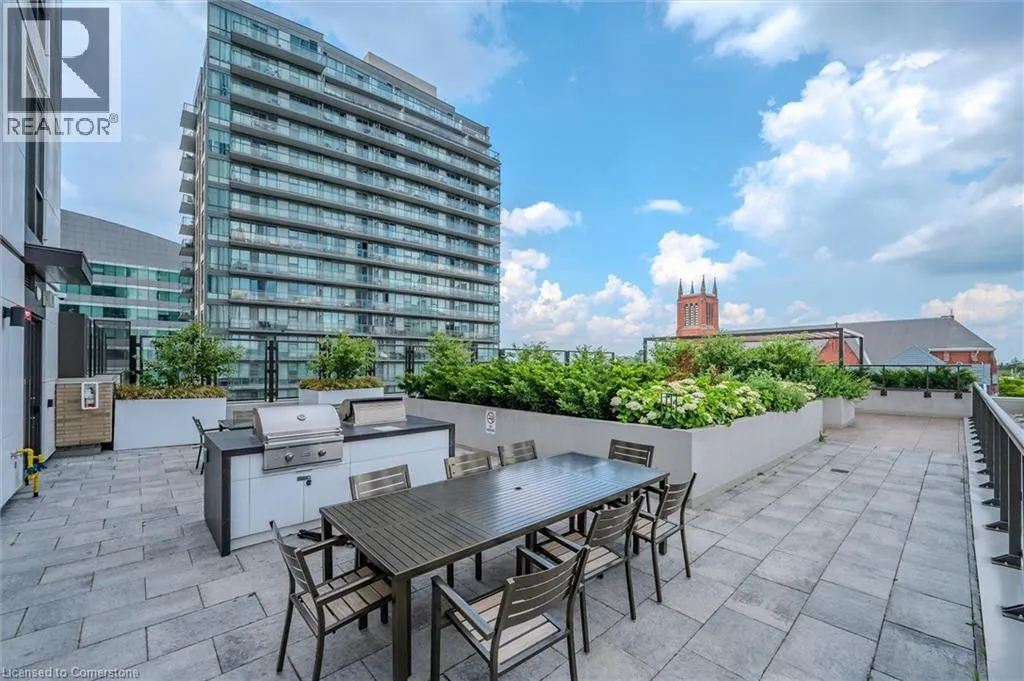 55 DUKE Street Unit# 323, #323