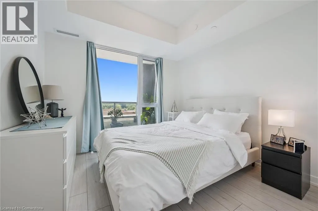 55 DUKE Street Unit# 323, #323