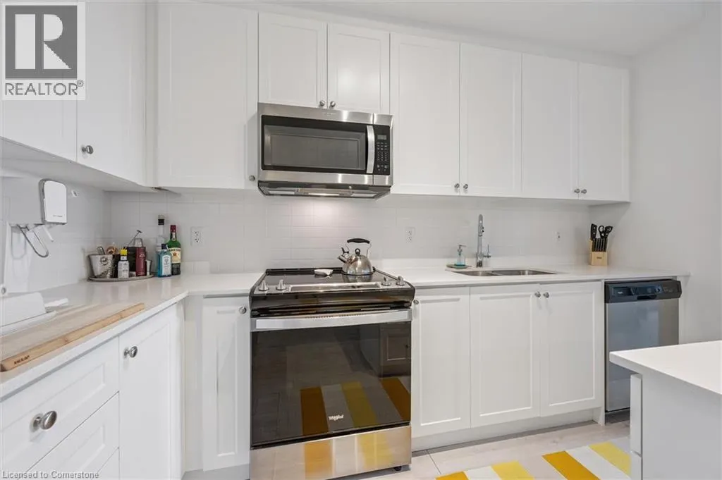 55 DUKE Street Unit# 323, #323