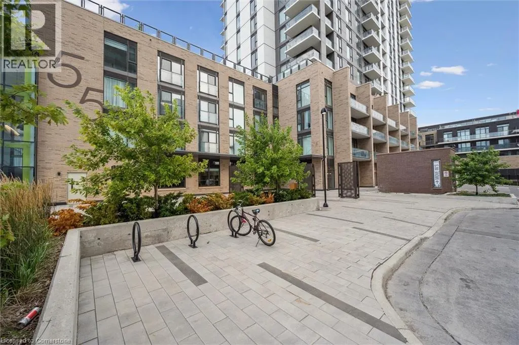 55 DUKE Street Unit# 323, #323