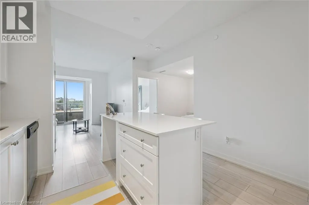 55 DUKE Street Unit# 323, #323